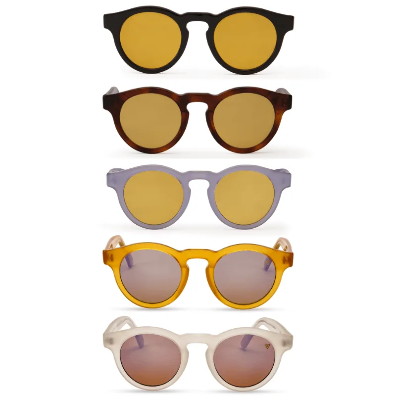 Zepter Hyperpolarizované fullerénové okuliare TLW-001BL - Žltá