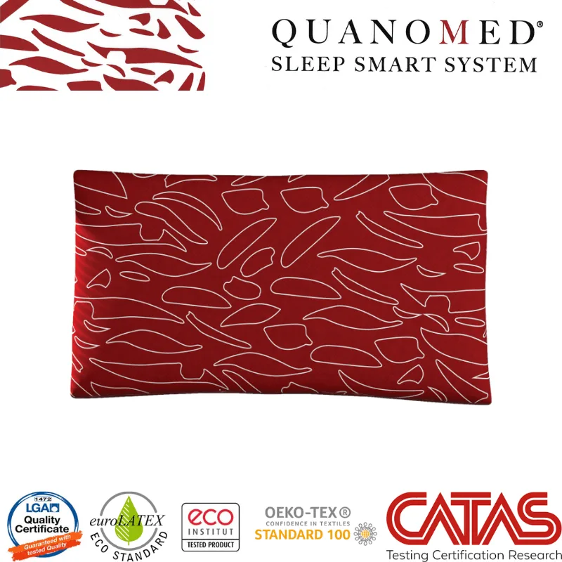 DOPPIO vankúš s poťahom ExtraQuano