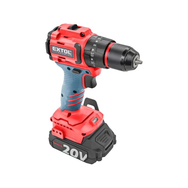 Extol Premium 8891808