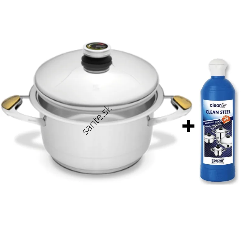Zepter NÁDOBA 24 CM, OBJEM 5,5L
