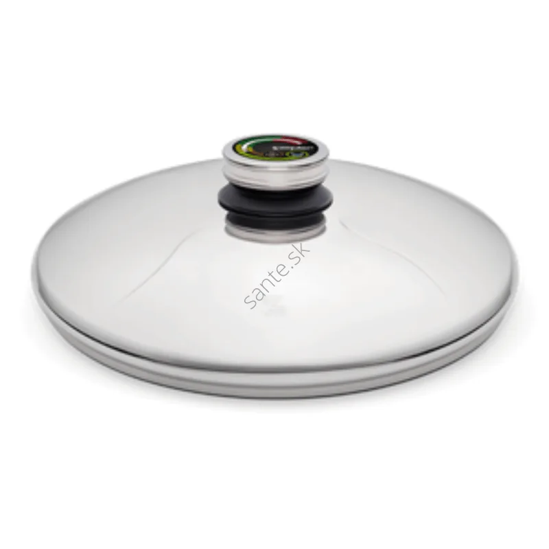 Zepter pokrievka 28 CM s termokontrolom