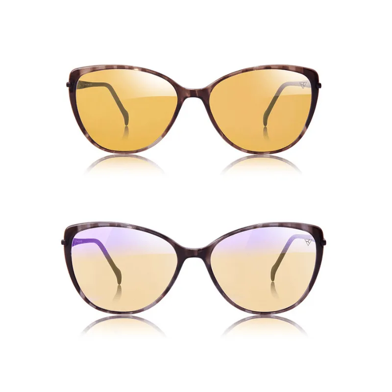 Zepter okuliare Hyperlight Rome - Zebra