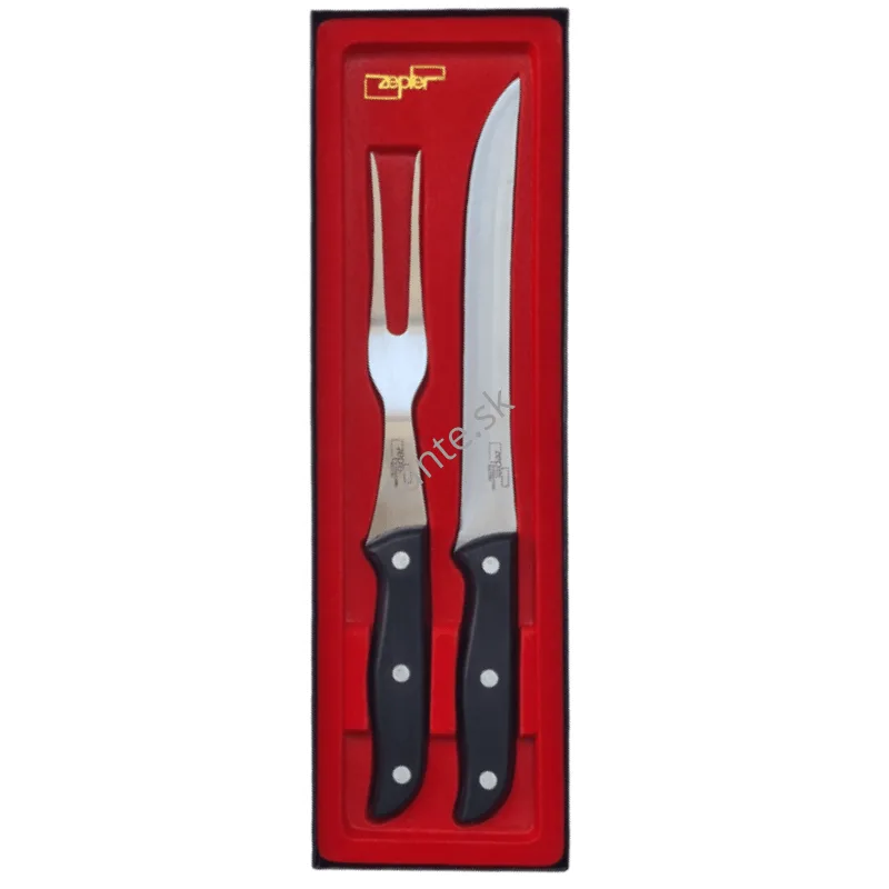 Zepter MASTERPIECE MASTER CHEF SET súprava na grilovanie