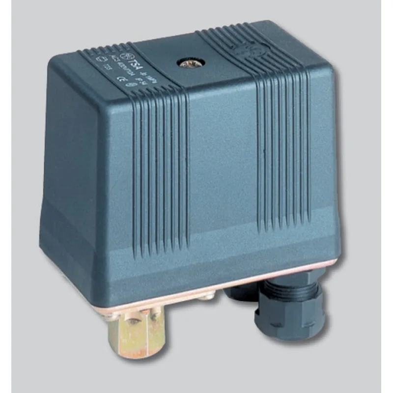 ZPA EKOREG Tlakový spínač TSA3S10S 0,40-0,60 MPa skrutka G 1/4''