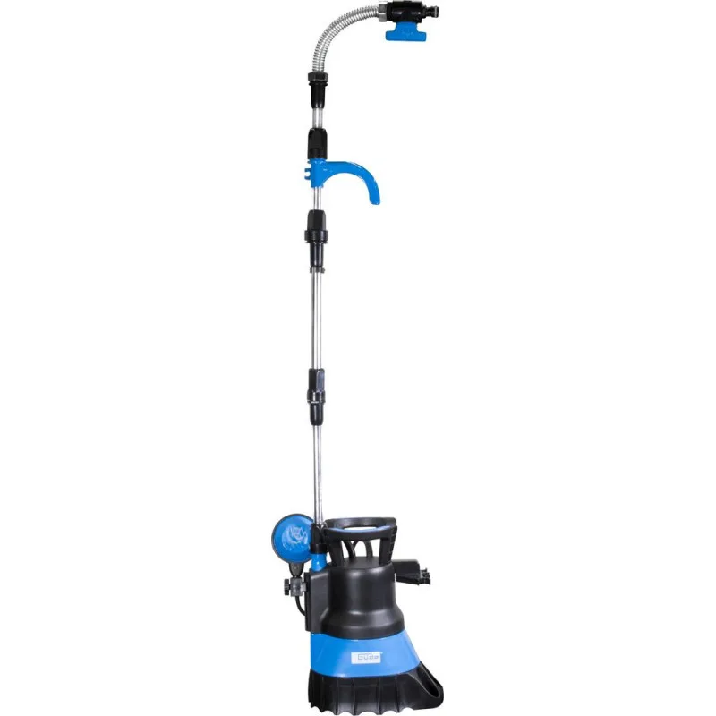 GÜDE Slovakia, s.r.o. Güde Čerpadlo do suda GFP 5201