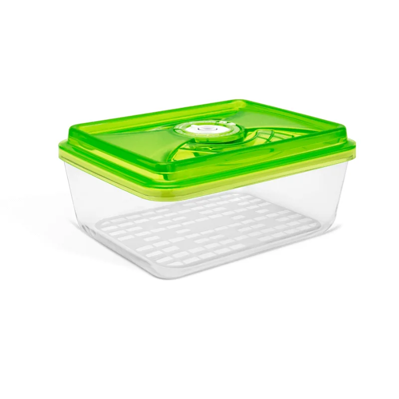 Zepter Vacsy sklenená nádoba 3,8L VS-011-26