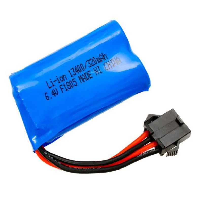 WLtoys Akku 6.4V 320mAh
