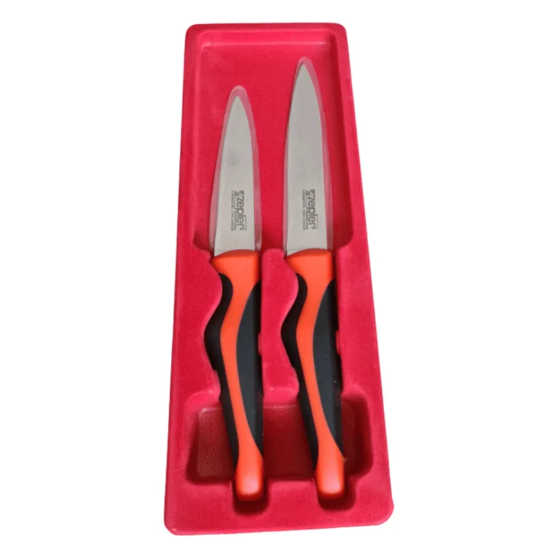 Zepter Master Chef sada 2ks kuchynských nožov