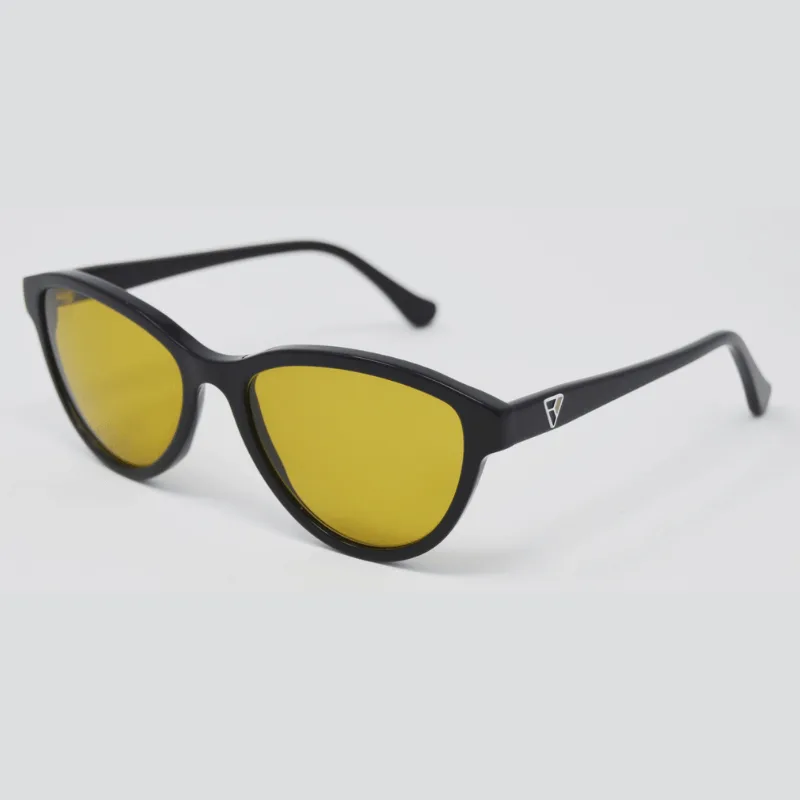 Zepter Hyperpolarizované fullerénové okuliare THE-0201BK - Hnedá