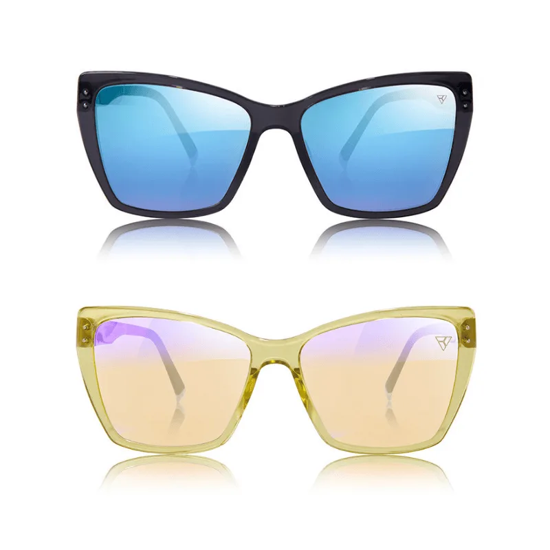 Zepter okuliare Hyperlight Milano - Yellow