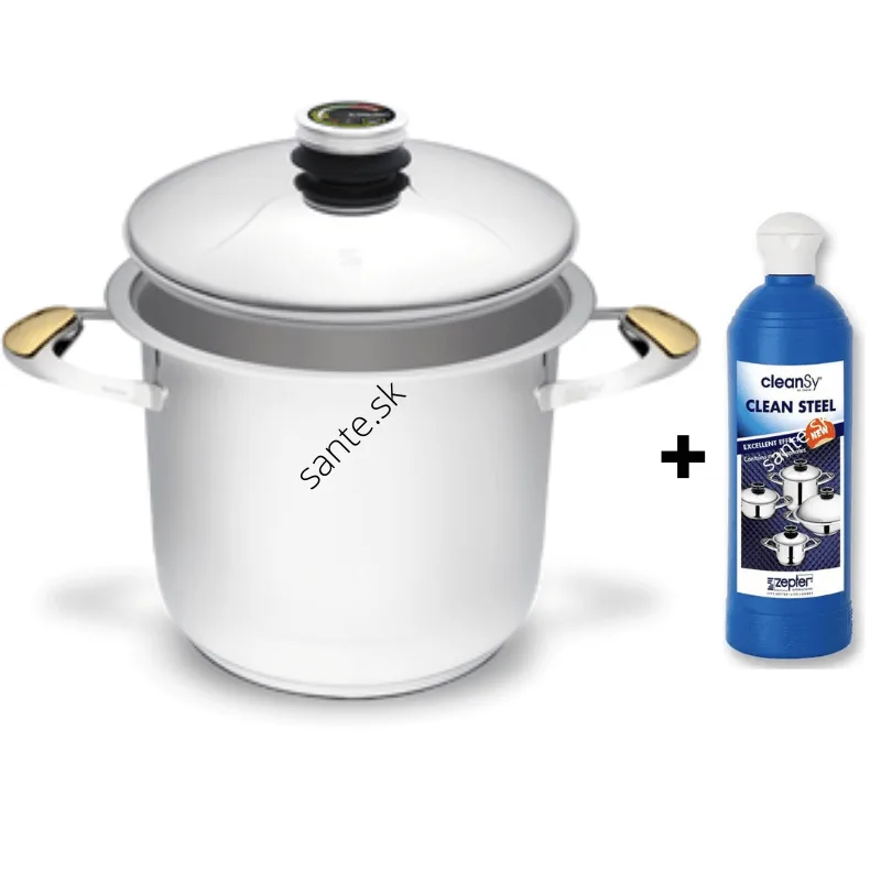 Zepter NÁDOBA 24 CM, OBJEM 7L