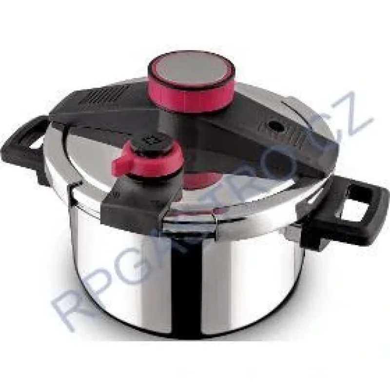 LT1227 TLAKOVÝ HRNEC 5L STEAM LAMART