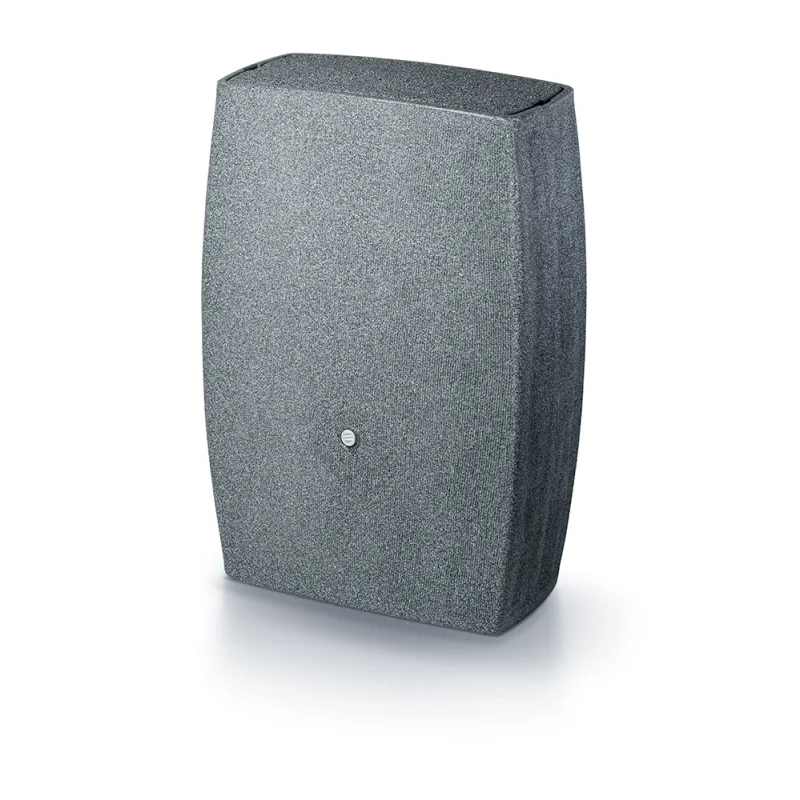 Prosperplast s.r.o. Sud na dažďovú vodu BOXY granit 270l