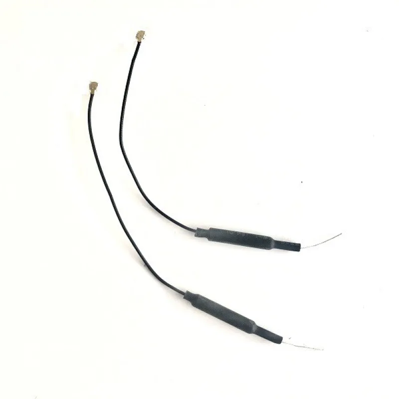 Flysky Original dlouhá anténa 150 mm pro přijímače(2ks)