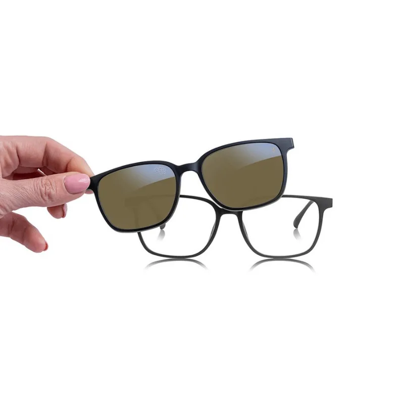 Zepter okuliare Hyperlight HALO čierne - HE–107HB OUTDOOR