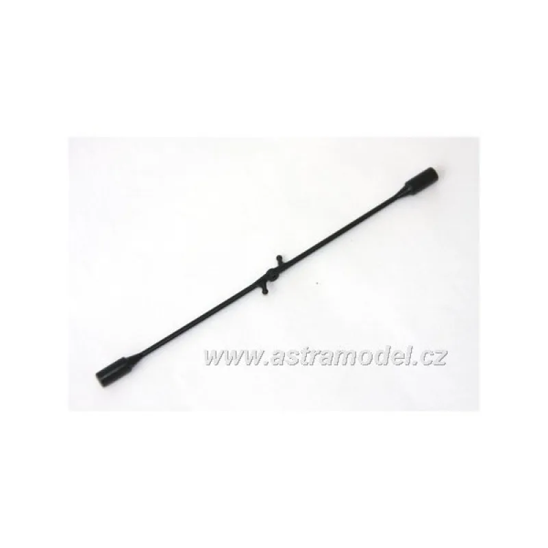 Scorpio 2 09: Sada stabilizátoru