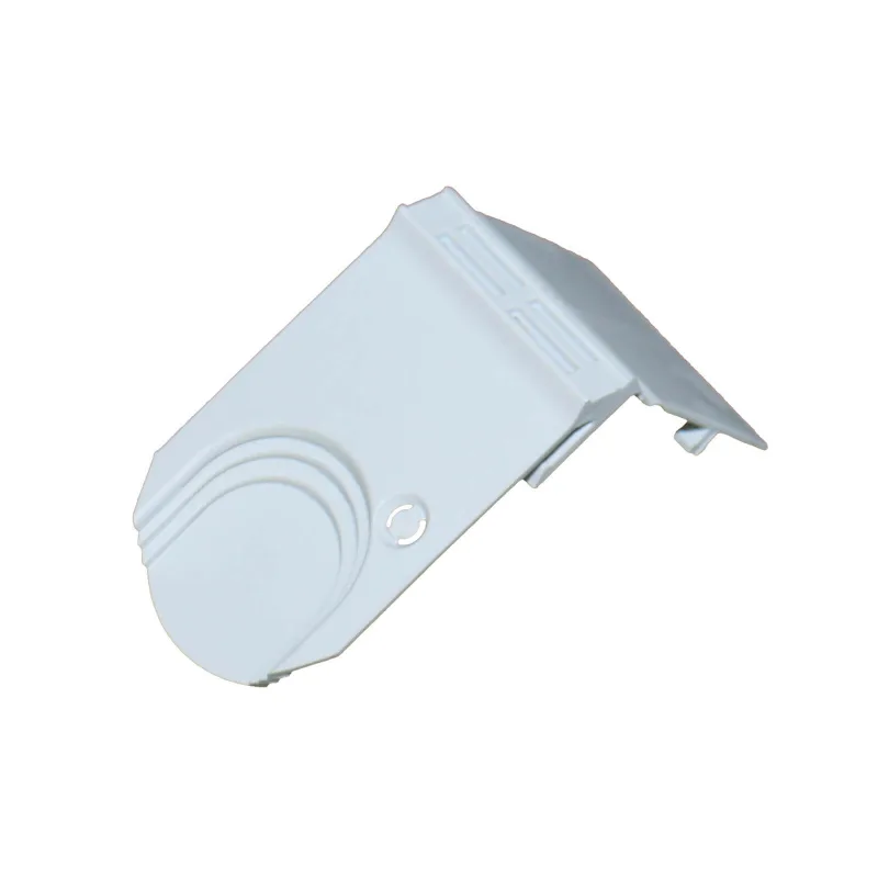 SIMBLOCK Plastový kryt OSTB 300 sivý pre svorku STB 300