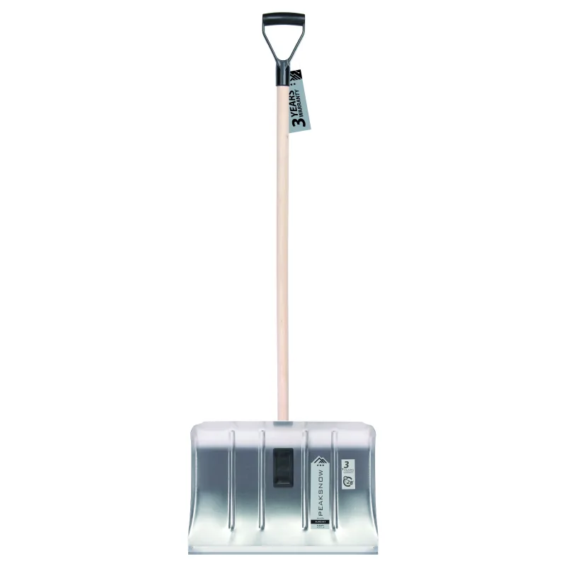 ALUICE 50P P94161 AL 500x360x1405mm