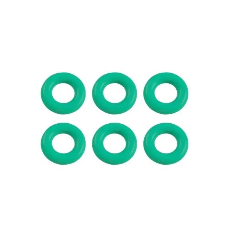 OMP M1 EVO Gumičky lože akumulátoru