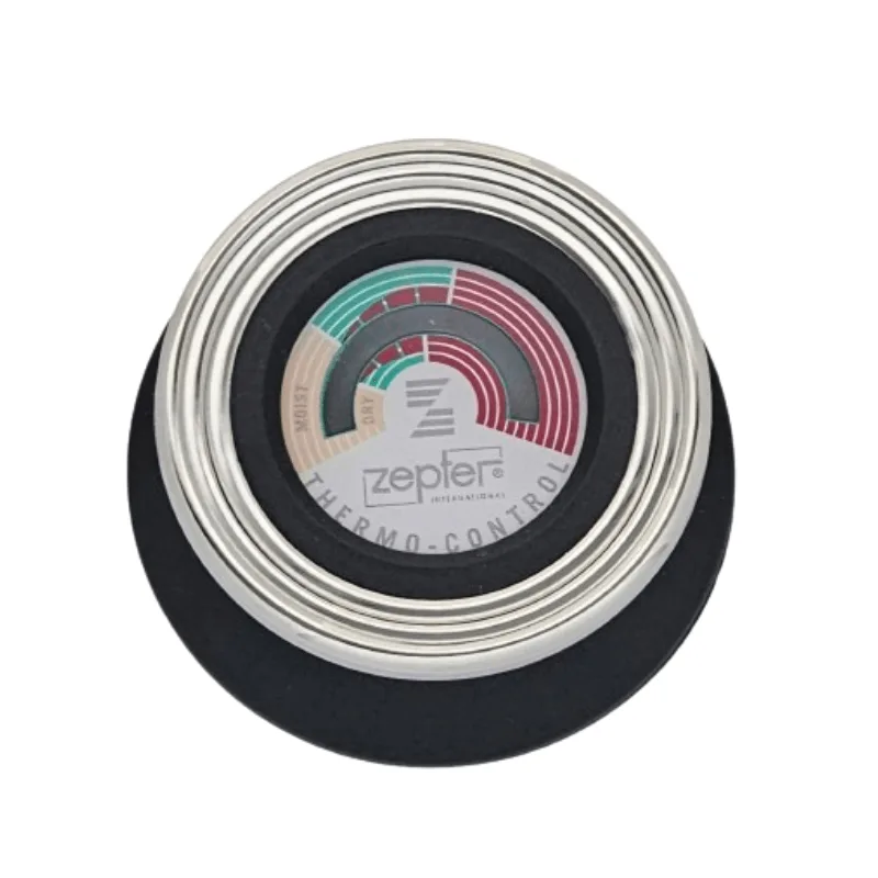 Zepter termokontrol