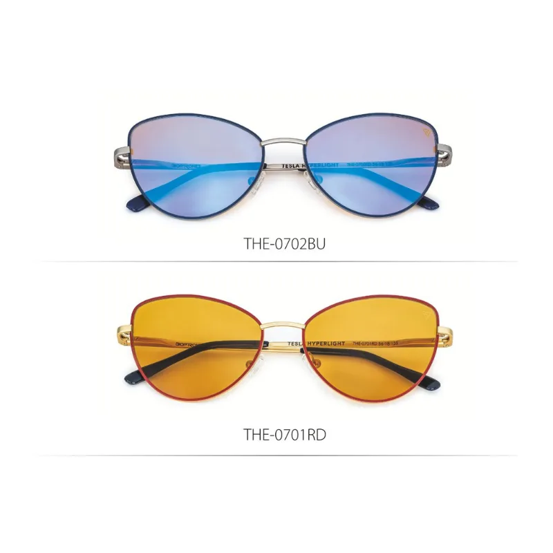 Zepter okuliare Hyperlight Butterfly - Blue