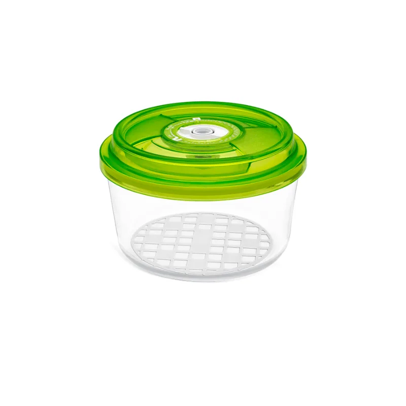 Zepter Vacsy sklenená nádoba 1,8L VS-012-18