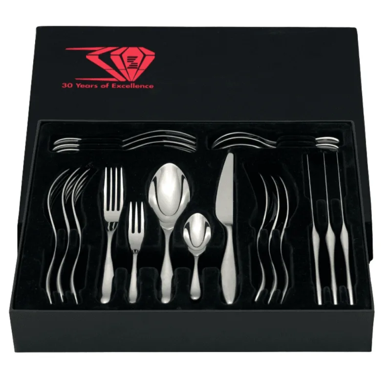 Infinity sada príborov pre 4 osoby, 20 ks