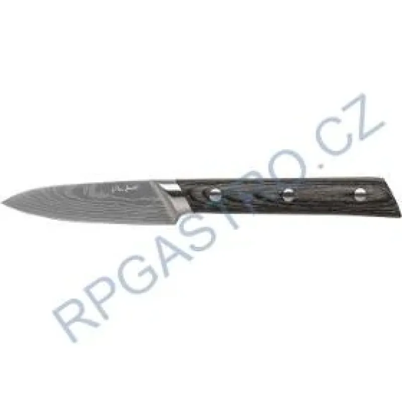 LT2101 Nůž loupací 9 cm HADO LAMART, 1 ks