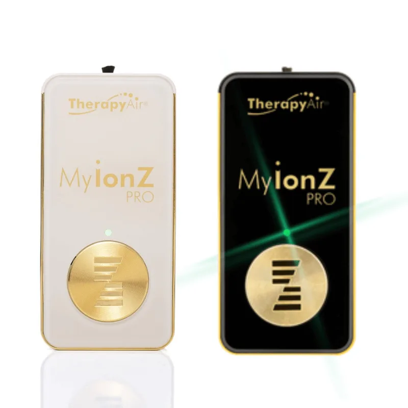 Zepter Therapy Myion Z Pro Prenosná čistička vzduchu 2ks - 2ks