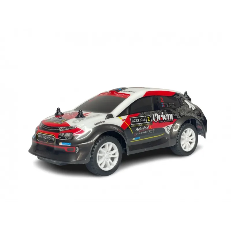 RE.EL Toys RC auto Sprint Race Orient 1:26 27MHz