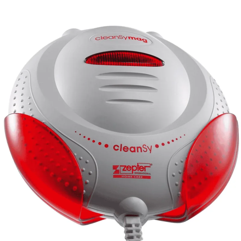 Zepter Cleansy Mag - magnetický zmäkčovač vody