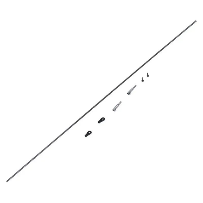 OMP M4/MAX Sada táhla bočení