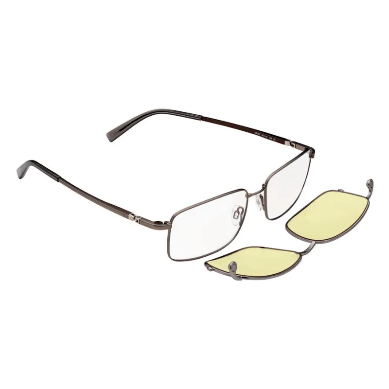 Zepter Hyperpolarizované okuliare Easytwist antracitové - Antracit