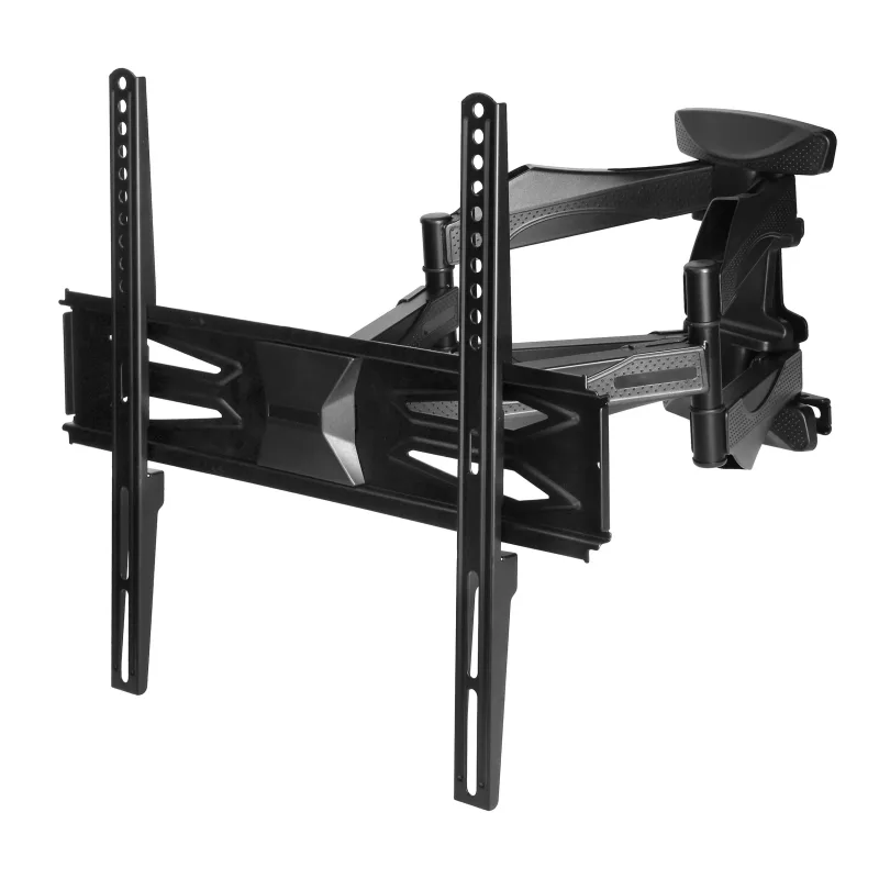 VIRONE Plne nastaviteľný TV držiak MH-3 na stenu pre veľkosť 32″–60″