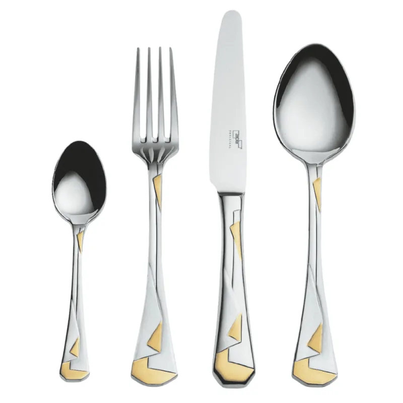 Kimono Luxury edition set príborov 36 ks