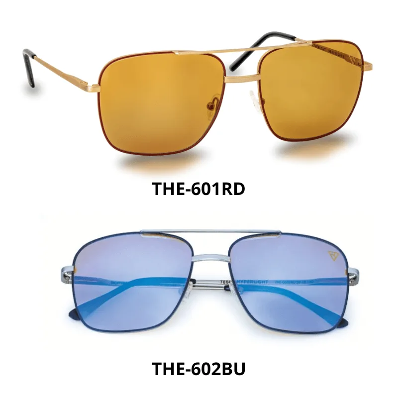 Zepter okuliare Hyperlight Aviator - Blue