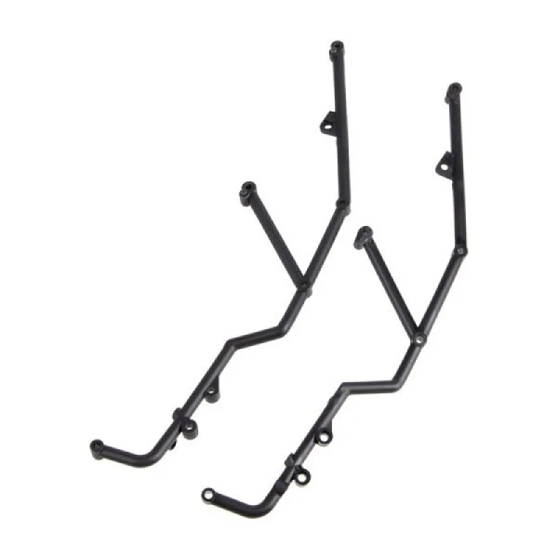 WL-L959-17-Anti-rolling Rack