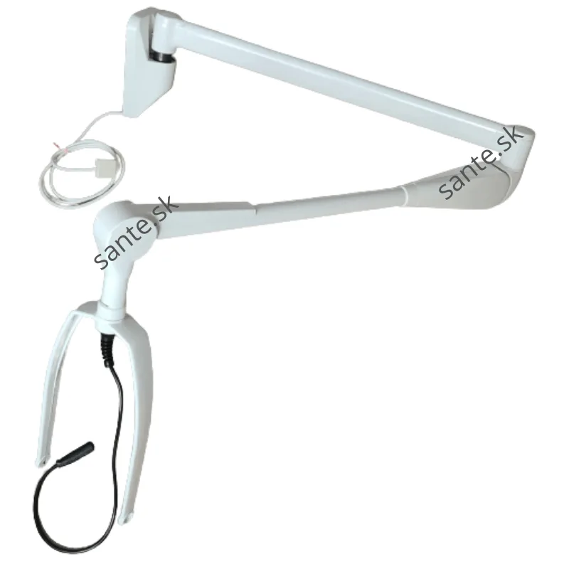 Zepter Bioptron veľký nástenný držiak pre biolampu BIOPTRON 2