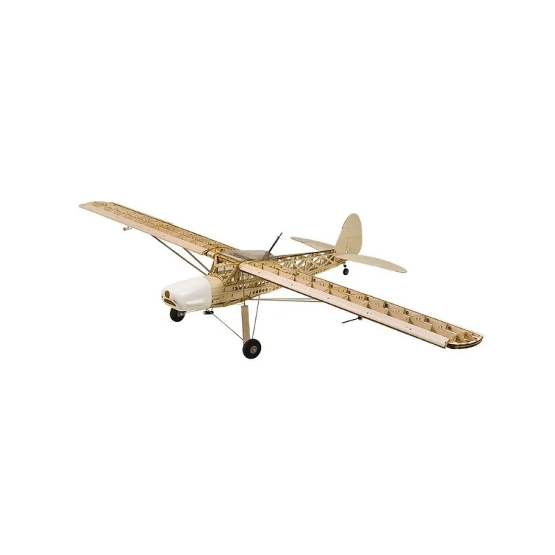 Siva Fieseler Fi 156 Storch Laser Cut 1600 mm