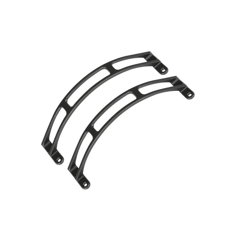 OMP M4 Boční kryt motoru