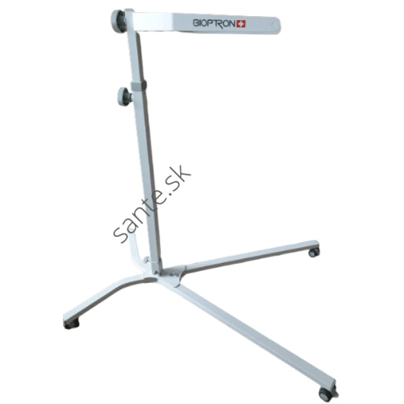 Podlahový stojan na biolampu Zepter Bioptron 2