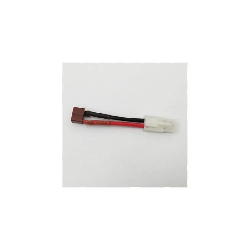 ADAPTÉR TAMIYA/LIPO T-DEAN