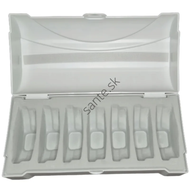 Kufrík, BOX pre farebnú terapiu Zepter Bioptron PRO 1