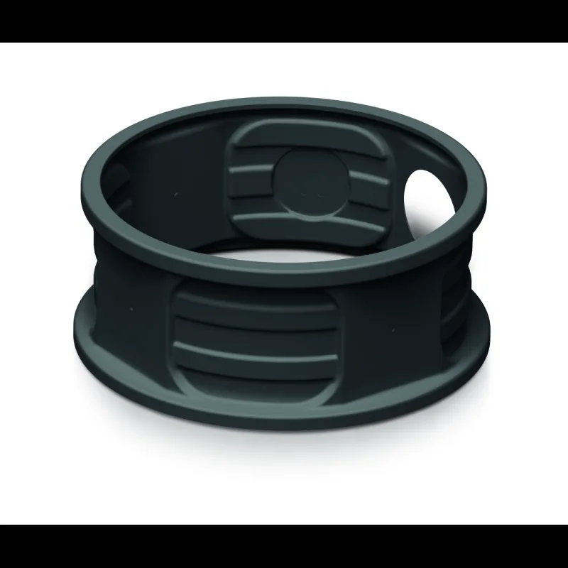 Prosperplast s.r.o. Náhradné nadstavné hrdlo UNGROUND EXTENSION 400mm pre nádrže a vsaky