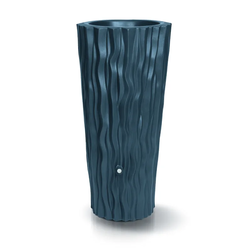 Prosperplast s.r.o. Sud na dažďovú vodu ALANA antracit 160l