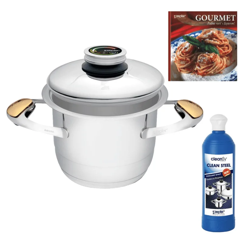 Zepter NÁDOBA 16 CM, objem 2,5L
