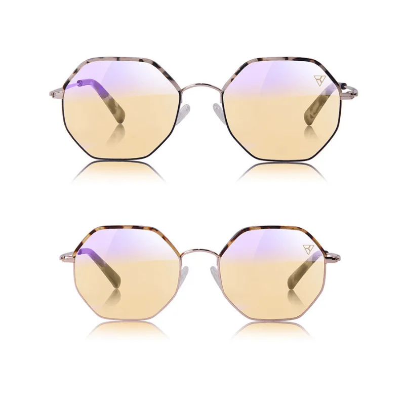 Zepter okuliare Hyperlight Siena - Zebra