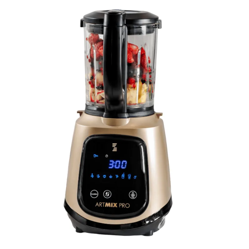 ArtMix PRO Zepter Varný multifunkčný stolný mixér