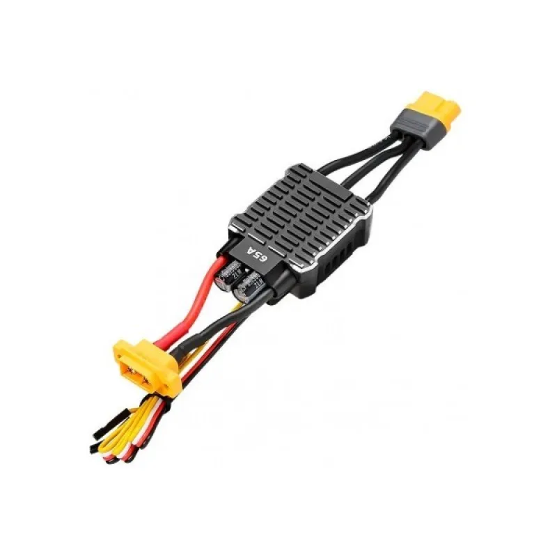 OMP M4 65A ESC SBEC