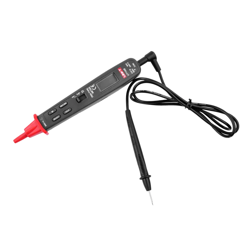 UNI-T Skúšačka napätia/Multimeter (tester) UT118B AC/DC 300V MIE0134